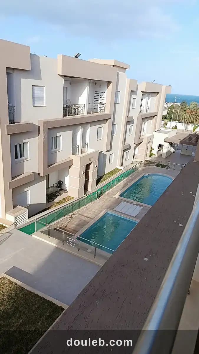 Appartement haut standing - Miniature 5