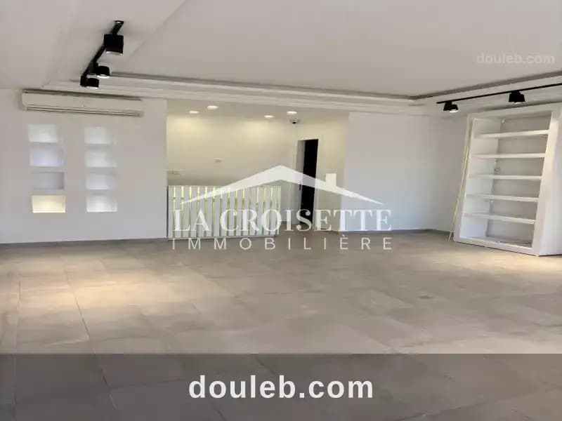 Local commercial à la marsa mcl0591 - Photo 1