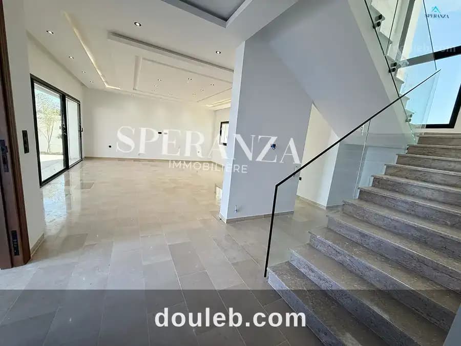 Villa bellissima - Miniature 3