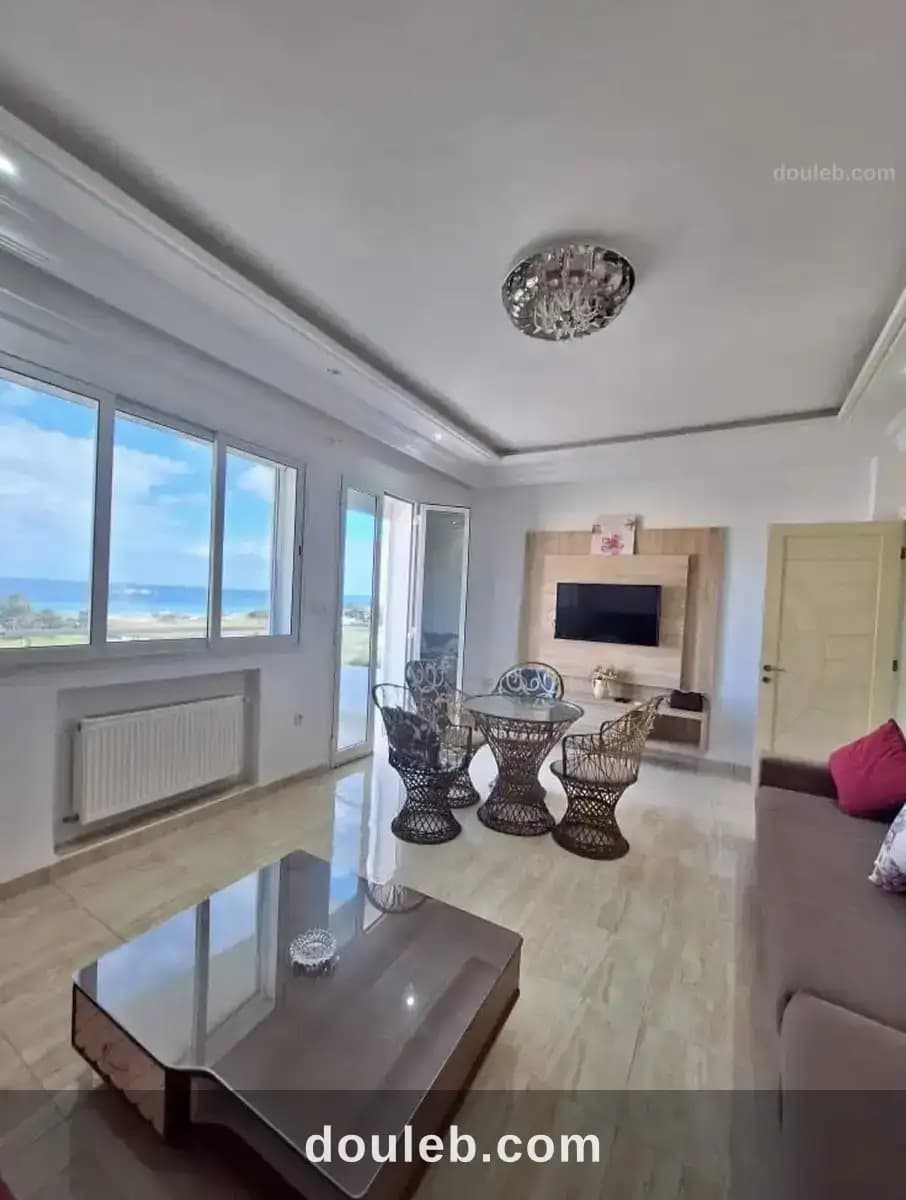 Superbe appartement s3 140 m a chatt mariem - Miniature 2