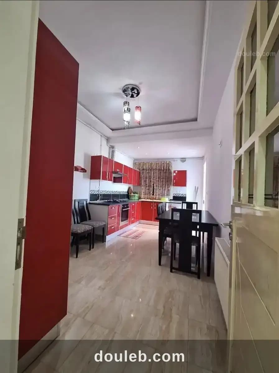 Superbe appartement s3 140 m a chatt mariem - Miniature 4