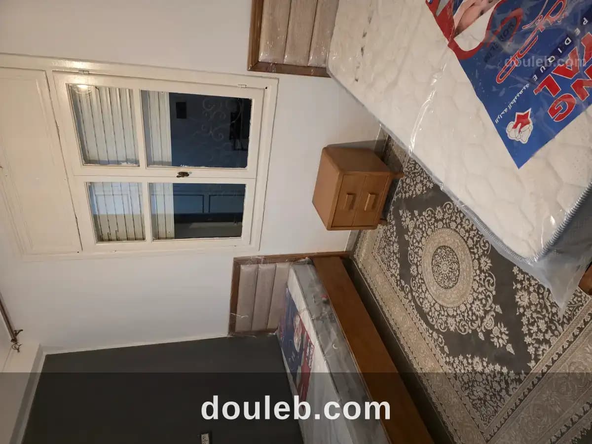 Studio s0 meublé manar1 1er étage - Photo 1