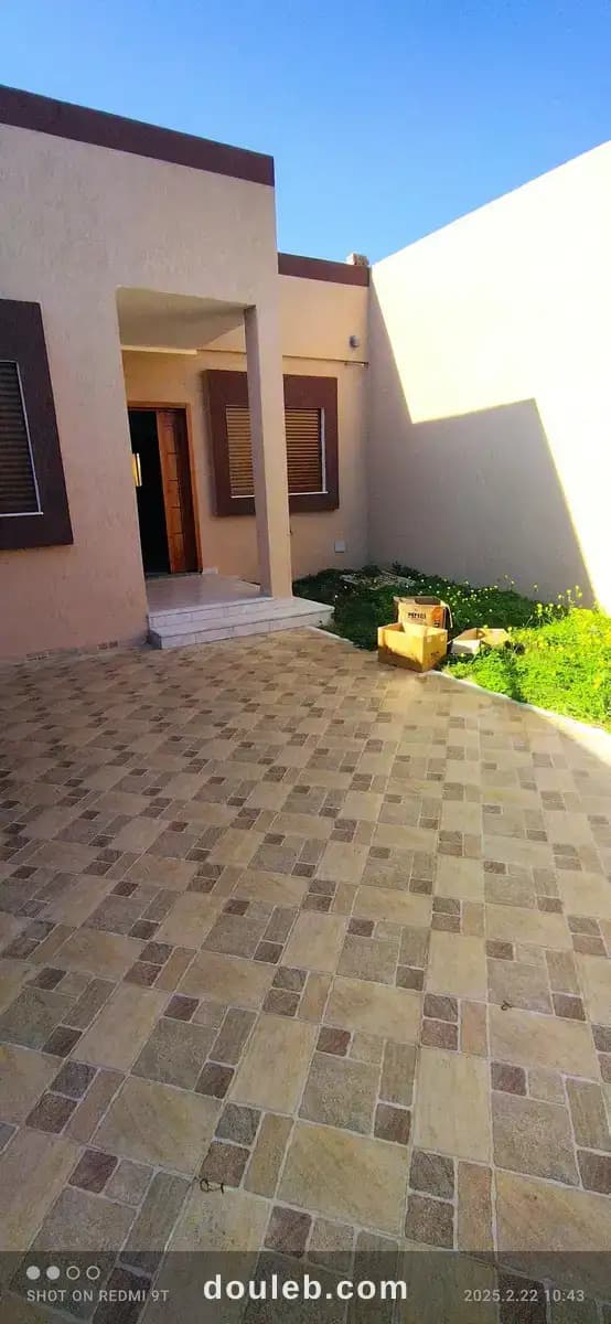 Villa à el haouaria plage - Photo 1