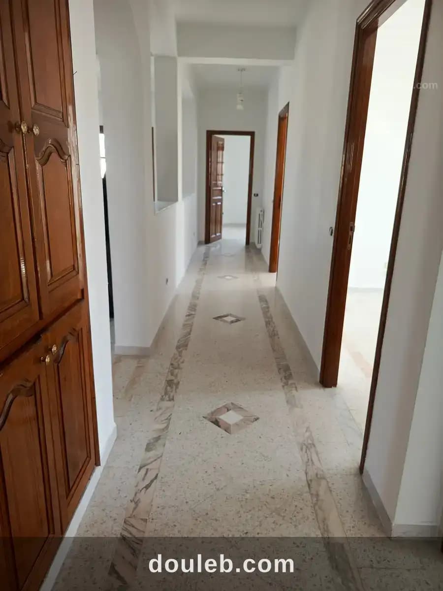 Ennasr 2 spacieux étage villa s4 lumineux - Photo 1