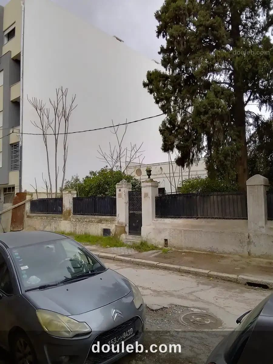 Villa zone france ville - Photo 1