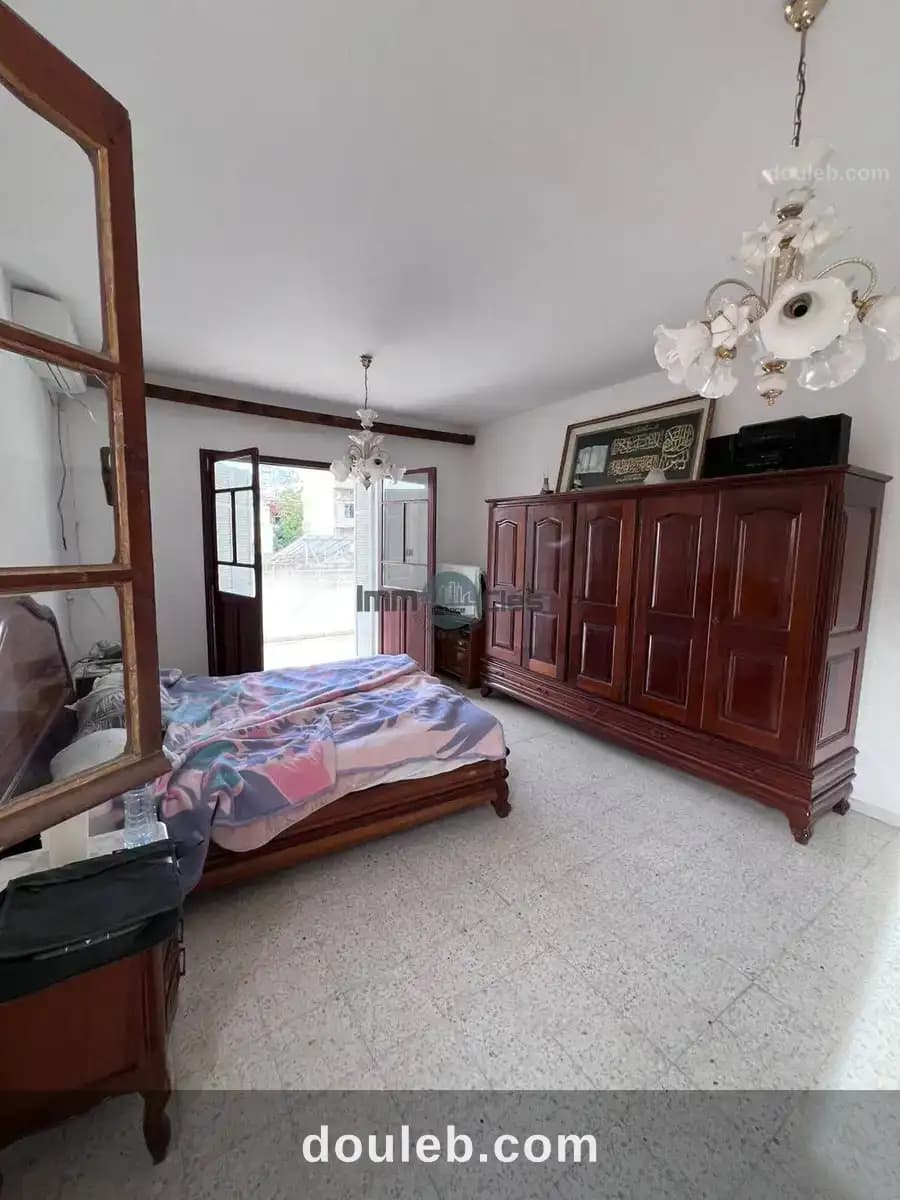 Propre et vaste appartement - Miniature 3