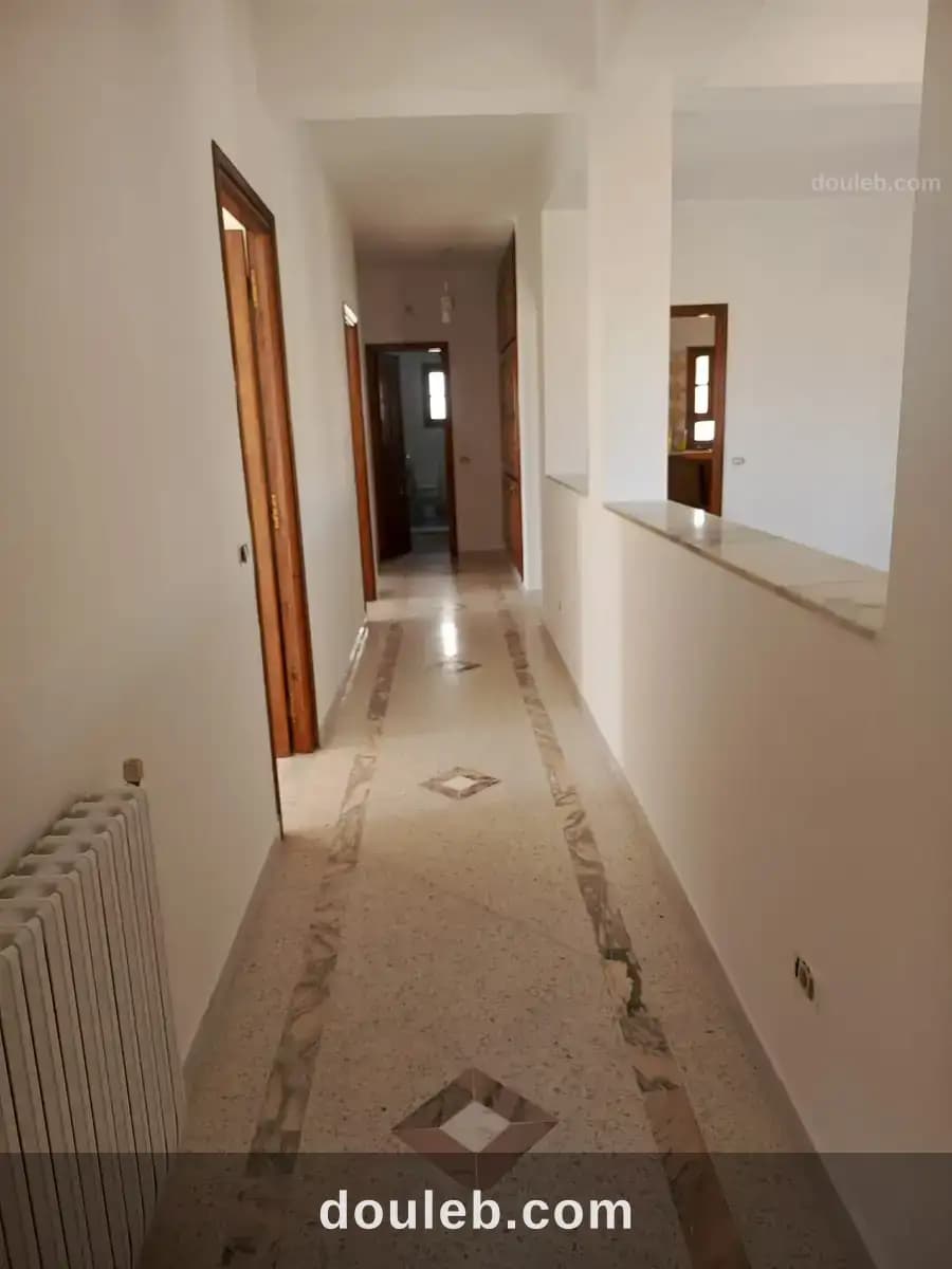 Ennasr 2 spacieux étage villa s4 lumineux - Miniature 3