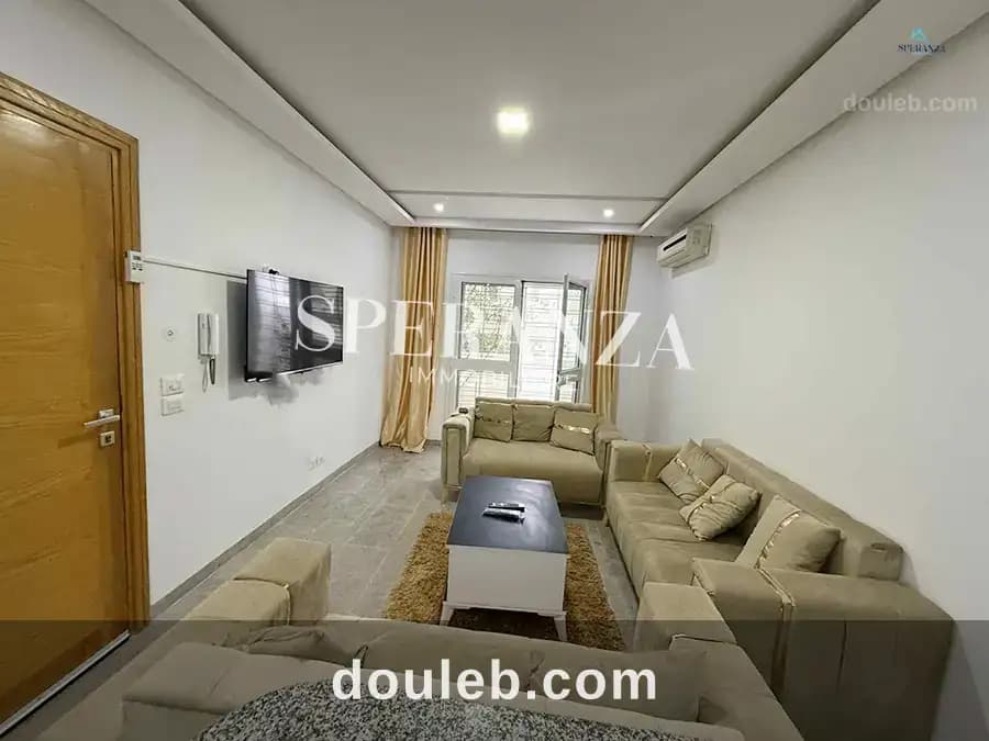 Appartement sandra - Photo 1