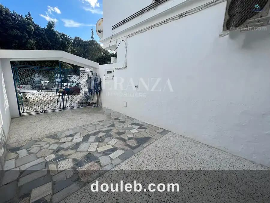 Maison amir - Photo 1