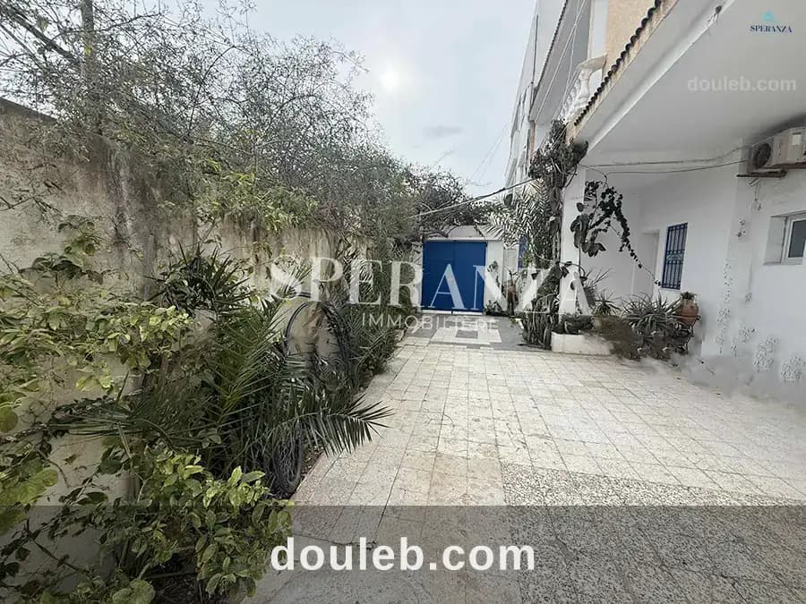 Appartement grine - Photo 1