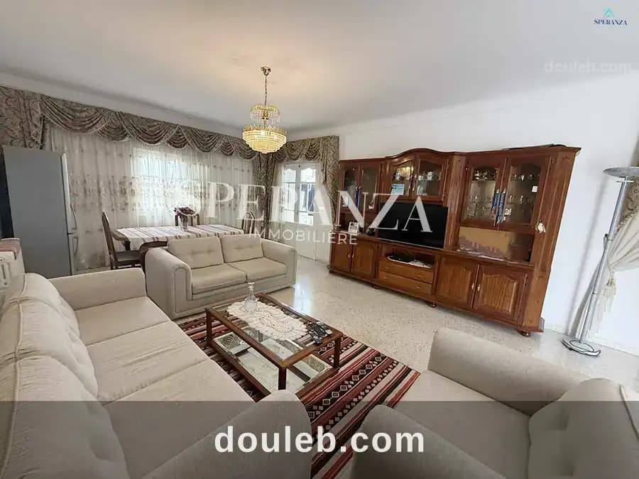 Appartement grine - Miniature 3