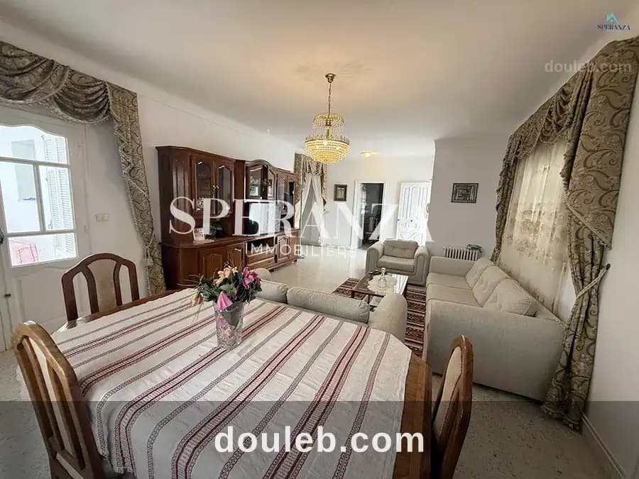 Appartement grine - Miniature 4