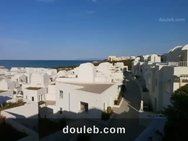 Beau duplex avec vue sur mer - Photo 1