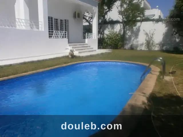 Villa en tres bonne etat et de standing - Photo 1