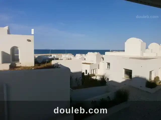 Bel appartement avec vue sur mer et terrasse - Photo 1