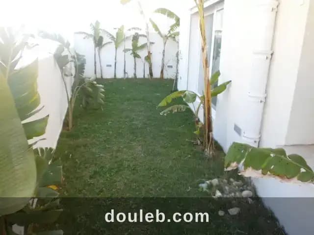 Bel appartement avec vue sur mer et terrasse - Miniature 5