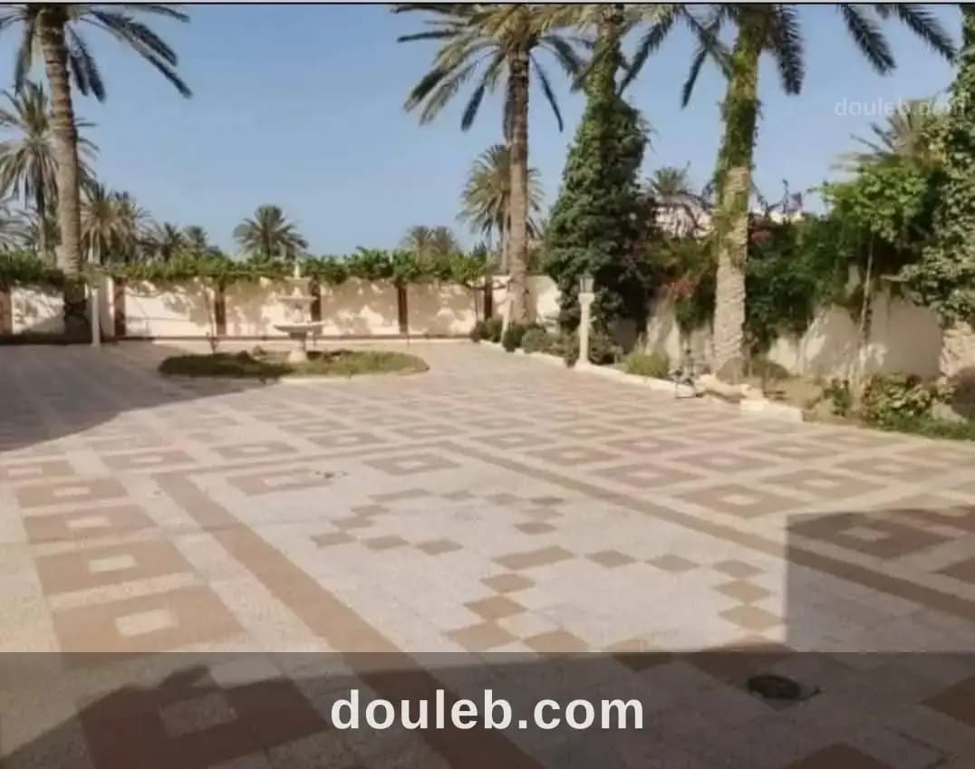 Splendide villa dans un quartier calme et chic - Miniature 5