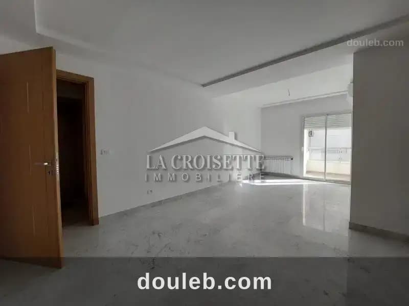Appartement s3 à la soukra mal4164 - Photo 1