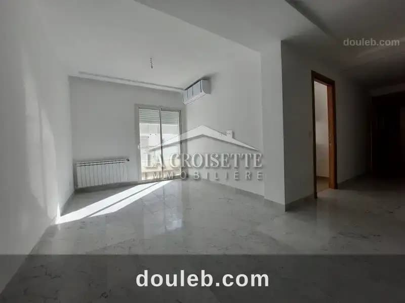 Appartement s3 à la soukra mal4164 - Miniature 2