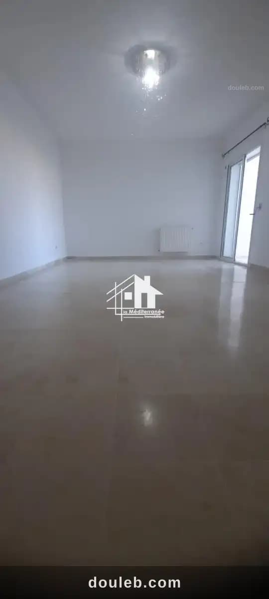 Appartement s2 hst à manouba cité les orange - Miniature 2