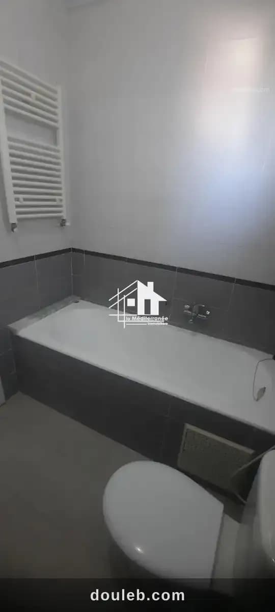 Appartement s2 hst à manouba cité les orange - Miniature 5