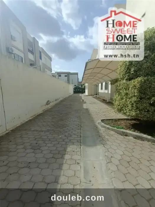 Appart s1 yomna à chotrana - Miniature 2