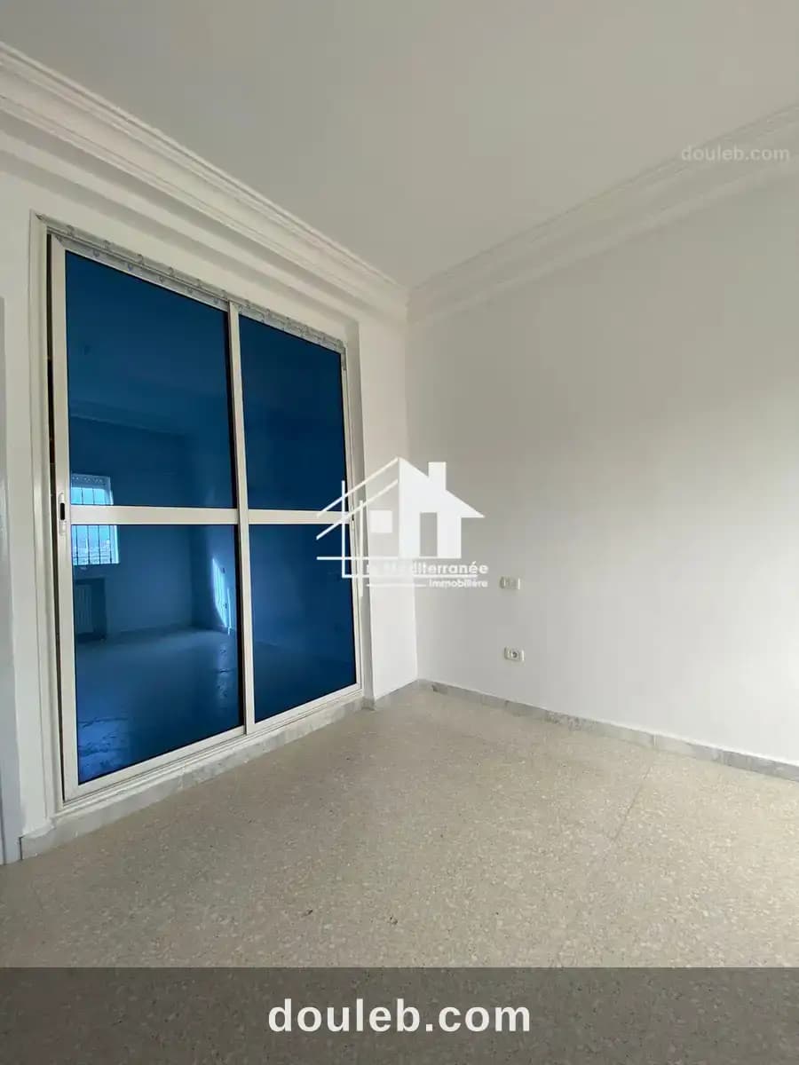 Appartement s2 rdc à bayrem etounsi - Miniature 3