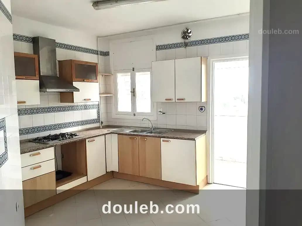 Appartement s3 ennasr 2 pres clinique amilcar - Miniature 2