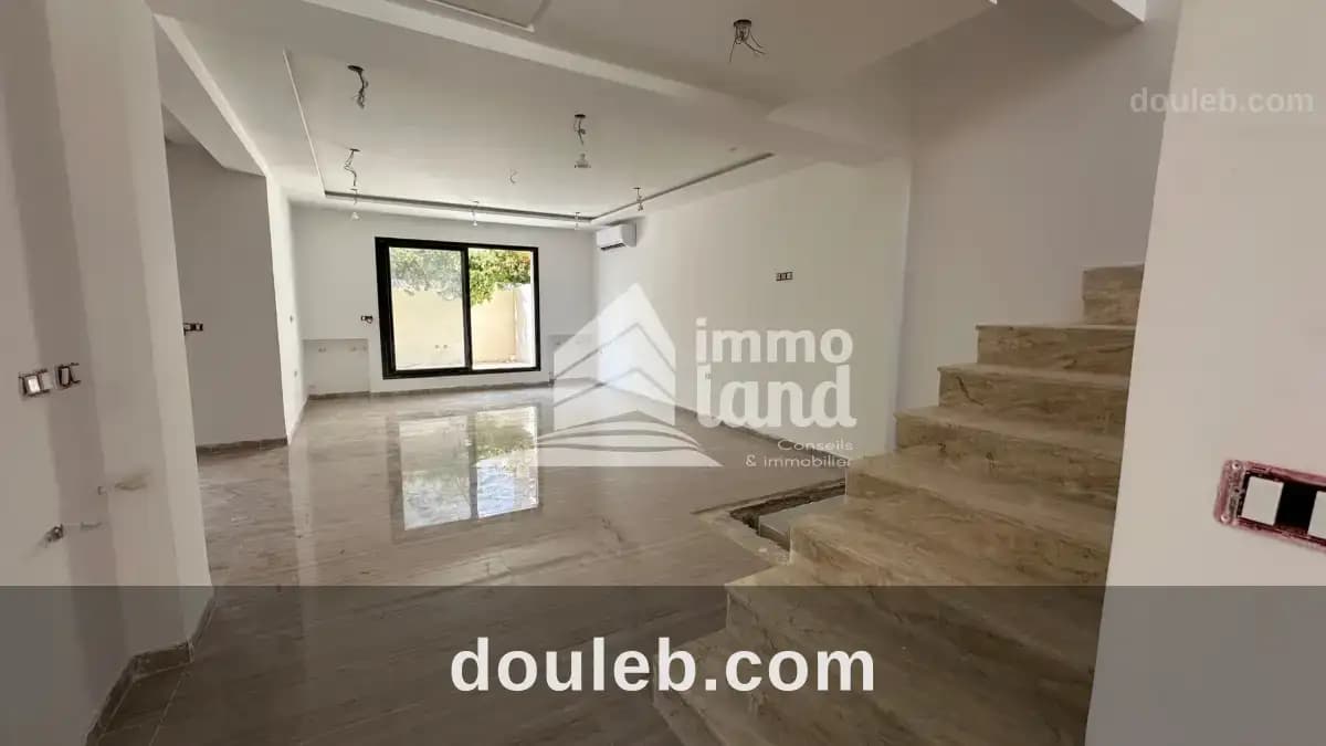 Triplex direct promoteur à gammarth - Photo 1