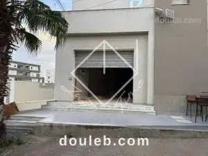 local commercial riadh ref281a - Photo 1