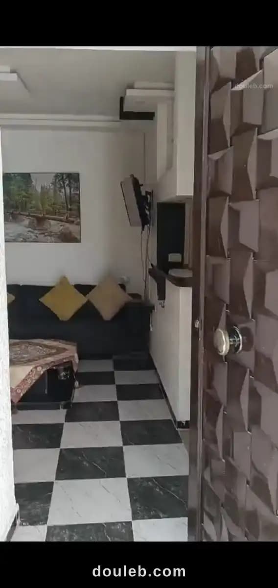 S2 meublée a manar 2 - Miniature 2
