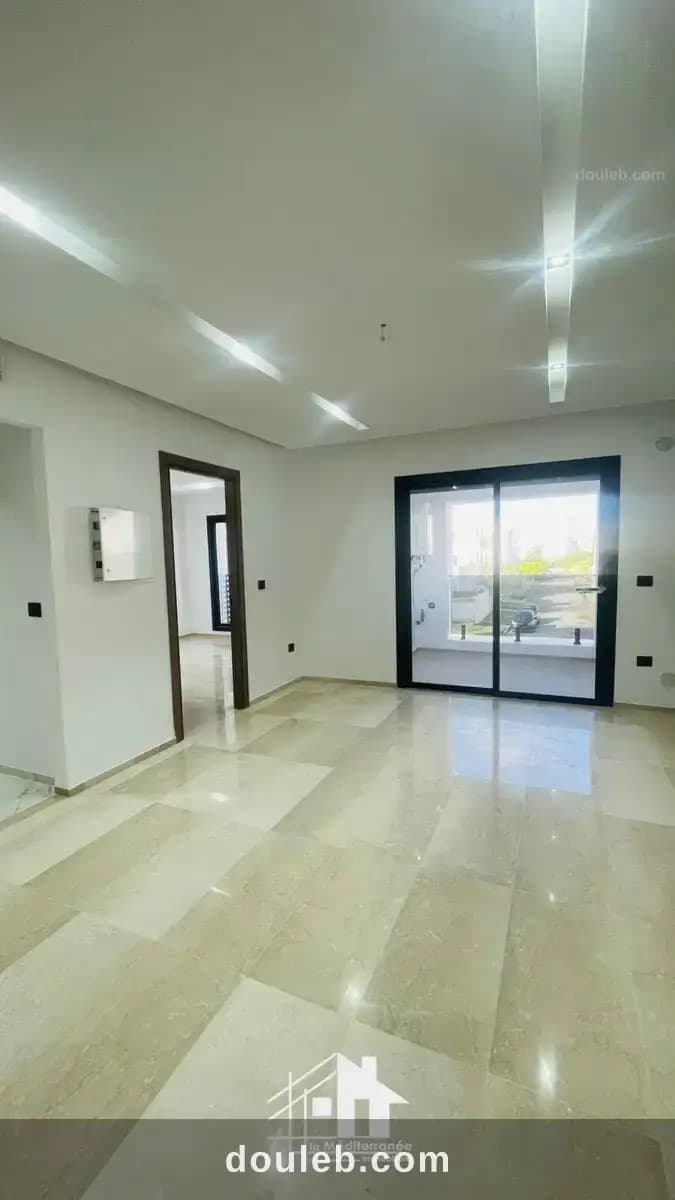 Un s1 jamais habité à jardin de carthage - Photo 1