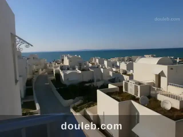 Belle maison avec vue mer - Photo 1