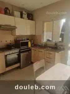 Appartement s2 jardin menzah 1 ref330a - Miniature 3