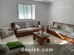 Duplex s4 haut standing riadh landalous ref336a - Photo 1