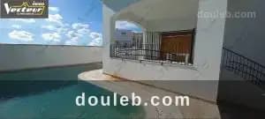 A villa hstanding avec piscine ref139a - Miniature 3