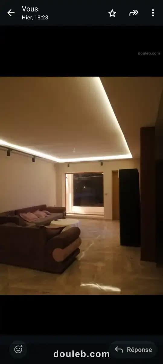 Bel appartement spacieux - Photo 1