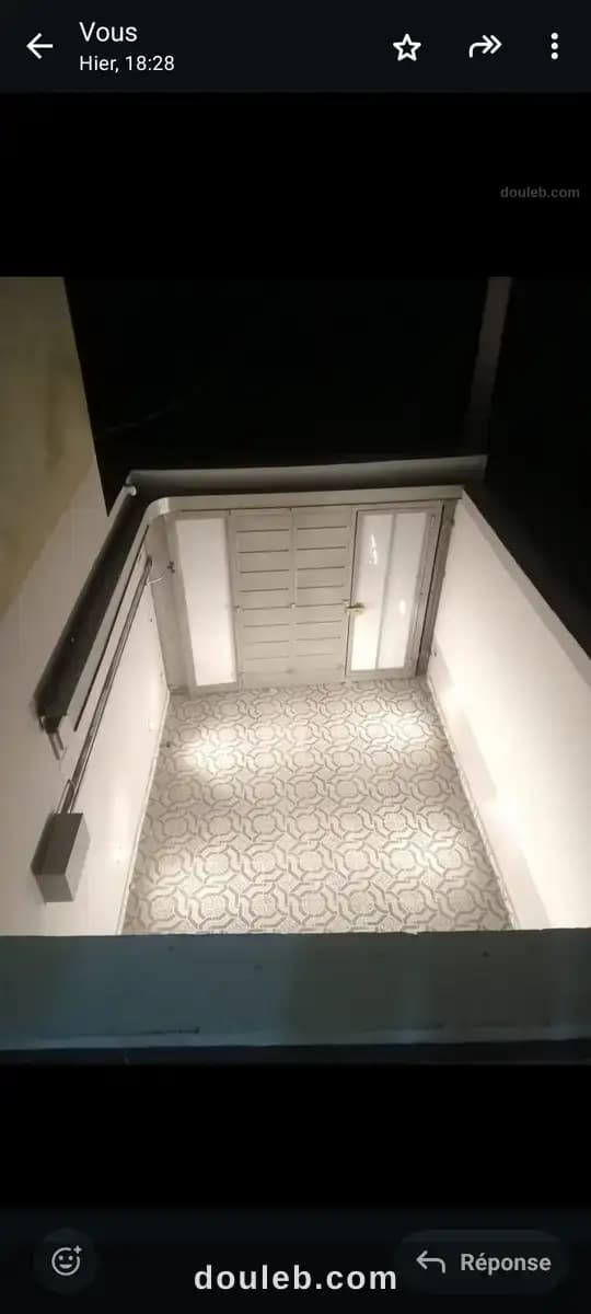 Bel appartement spacieux - Miniature 3