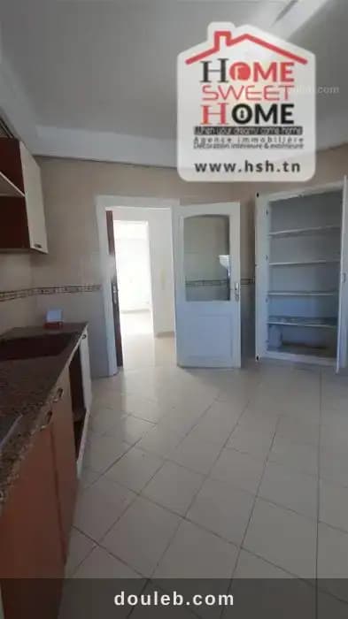 Appart s2 dayla à la soukra - Photo 1