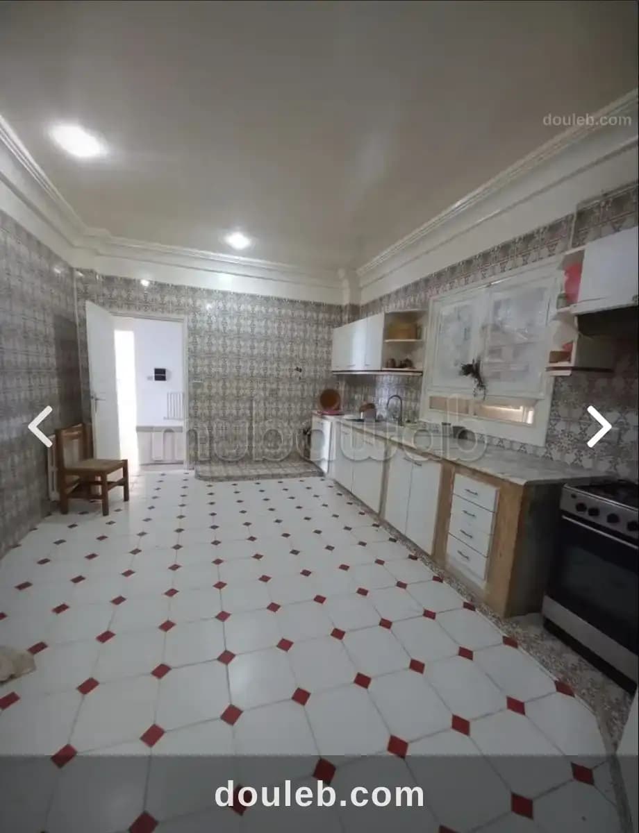 Villa r2 pieds dans l'eau a chatt mariem sousse - Miniature 2