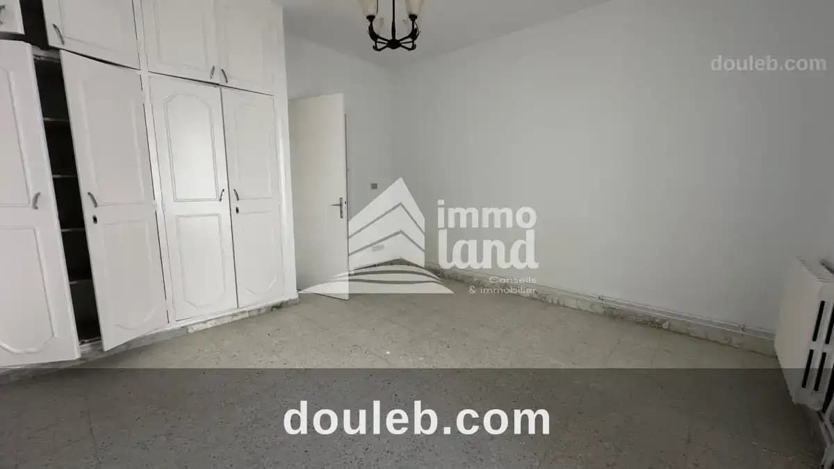 Appartement s3 à la marsa plage - Photo 1