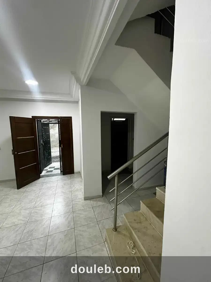 Duplex à la nouvelle médina 3 - Photo 1