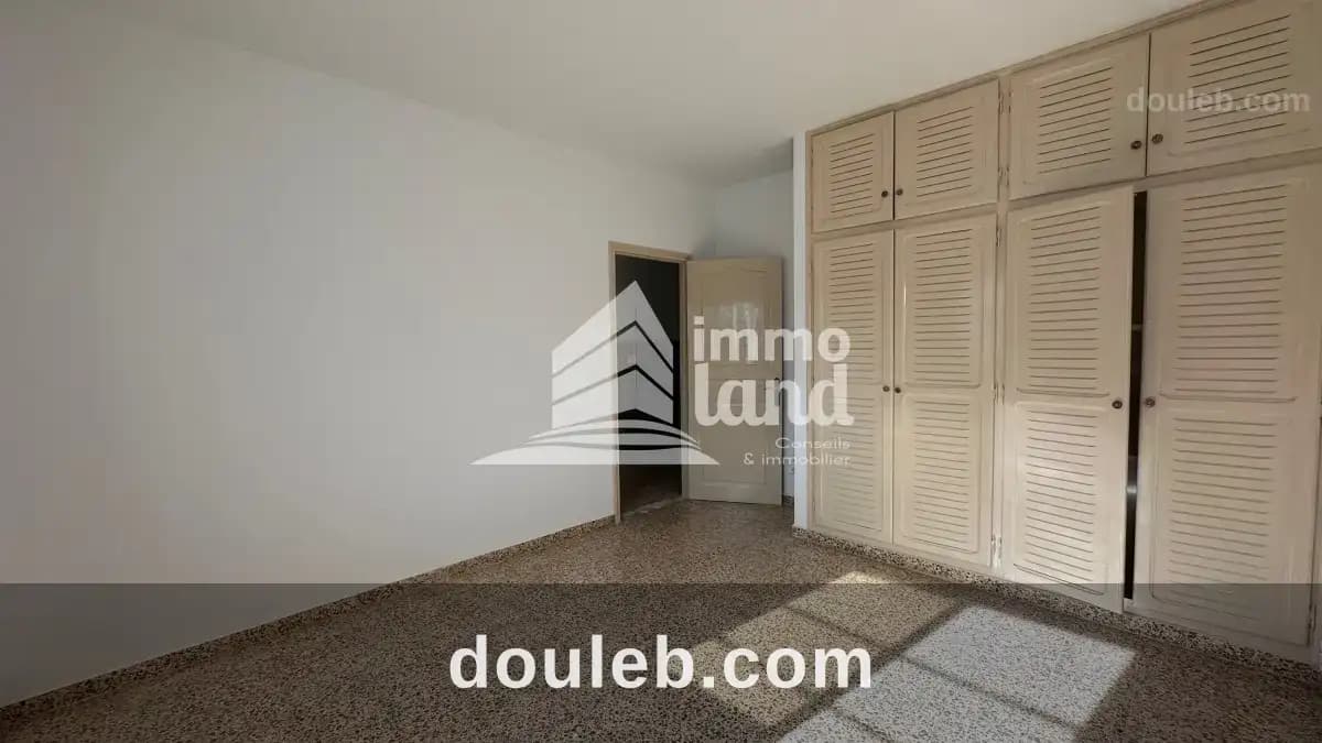 Etage de villa s4 à la marsa plage - Photo 1