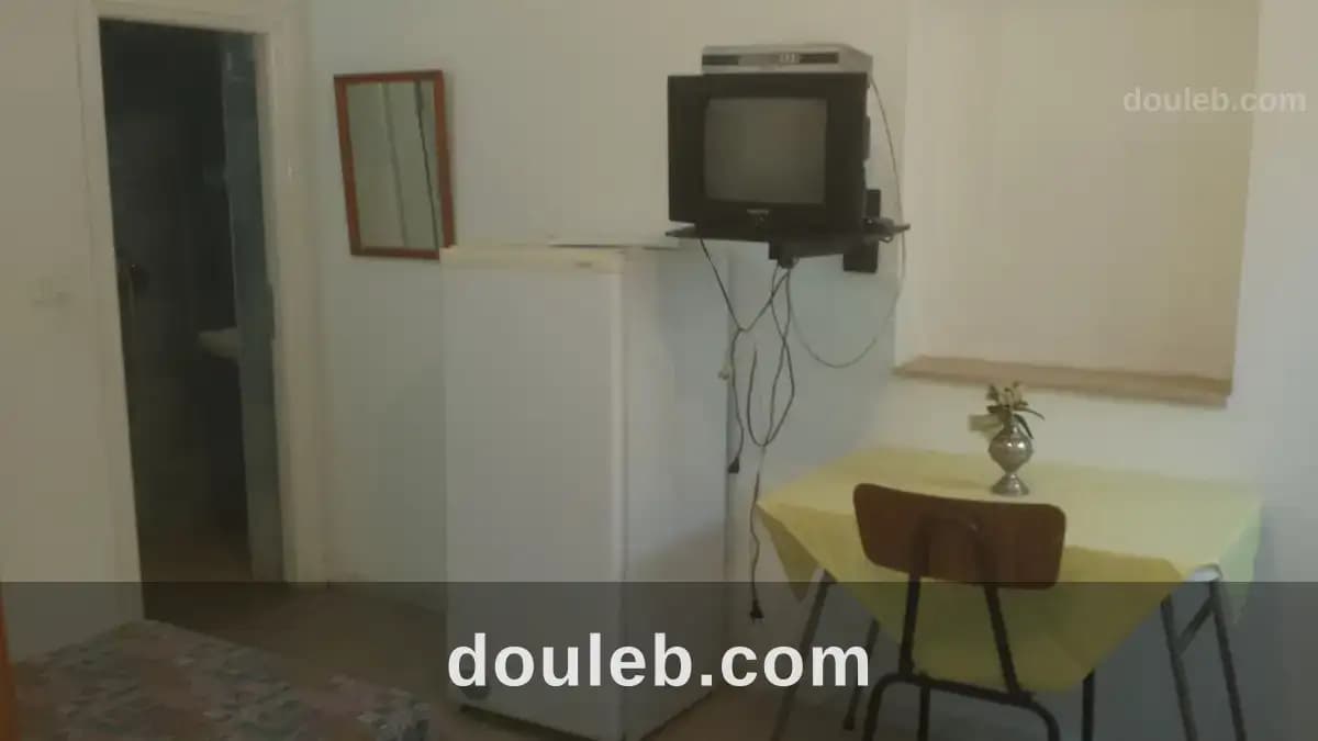 Nabeul studio meublé - Miniature 2
