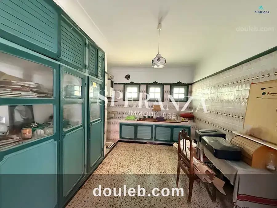 Villa el anbeer - Photo 1