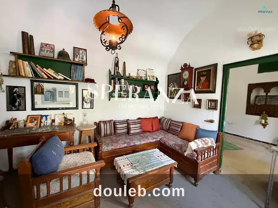 Villa el anbeer - Miniature 2