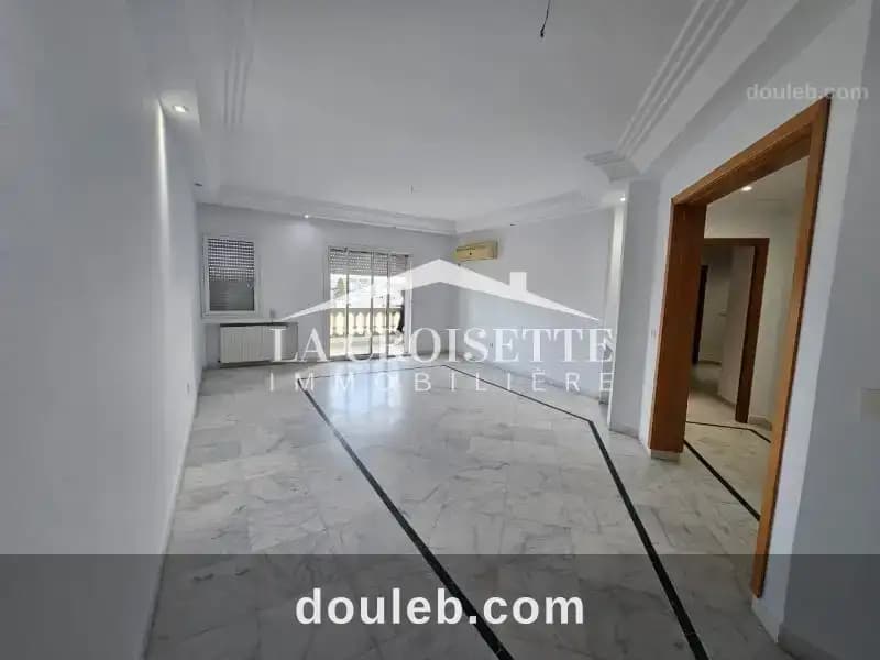 Appartment s3 à ain zaghouan sud zal2025 - Miniature 2