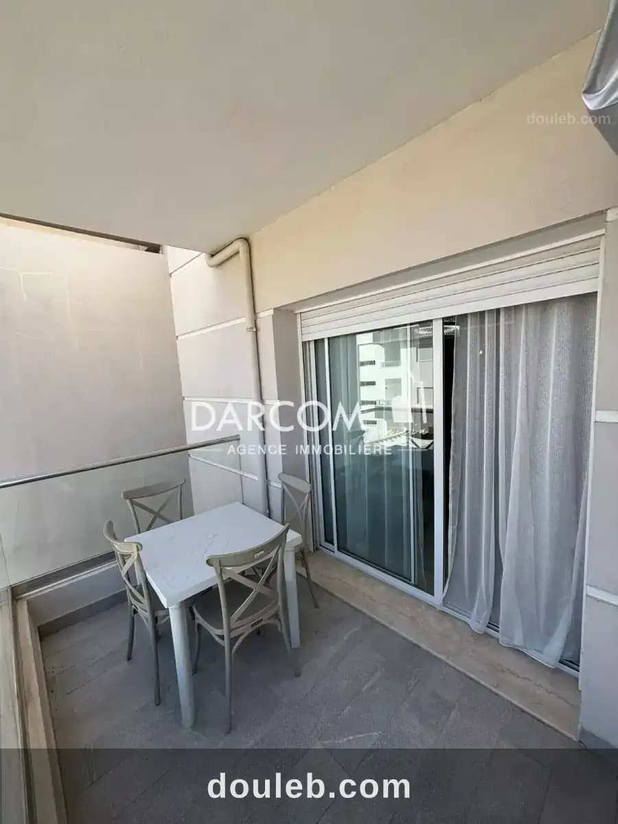 Appartement s3 à chotrana 1 - Photo 1