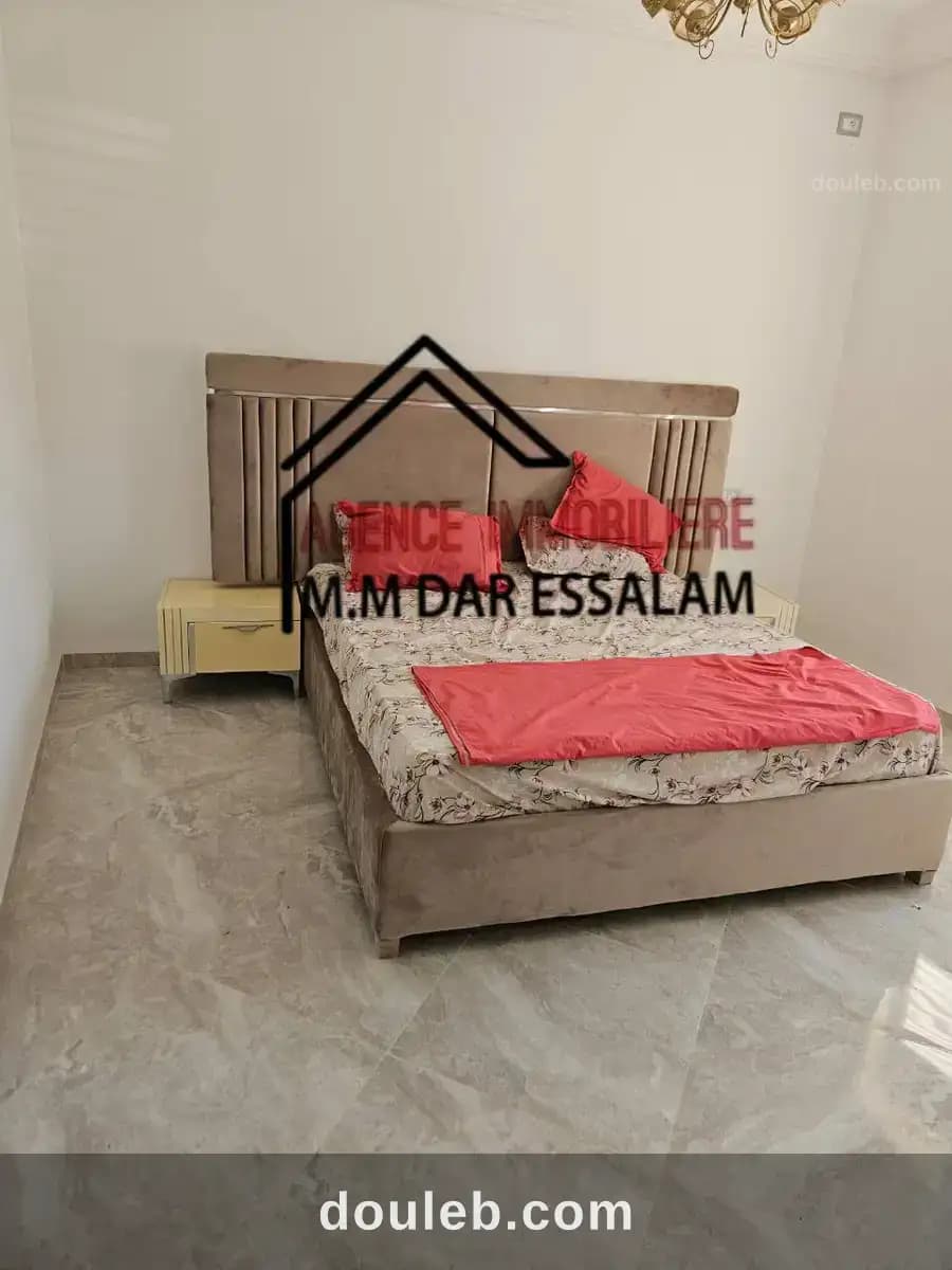 Villa avec un piscine près de la plage - Miniature 4