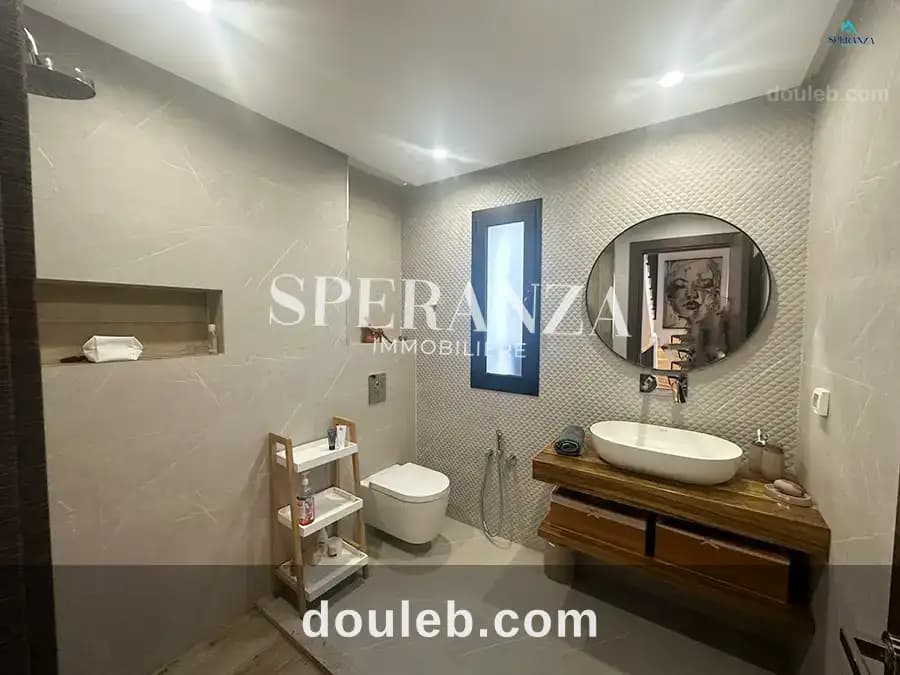 Duplex le jasmin - Miniature 4